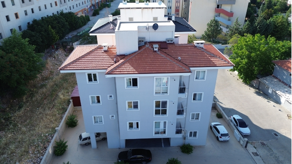 EYMEN APARTMANI