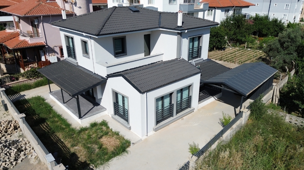 ULA VİLLA